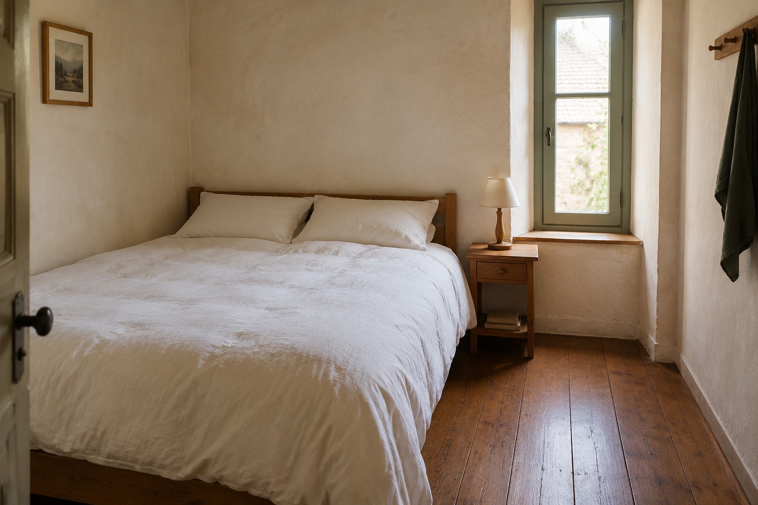 Private Small Room